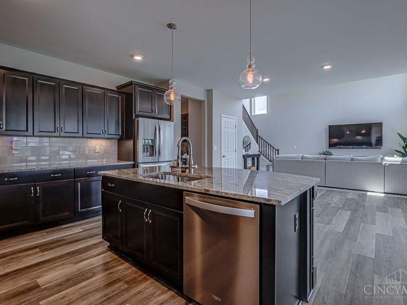 4844 Misrach Court, West Chester, OH 45069 Photo 14