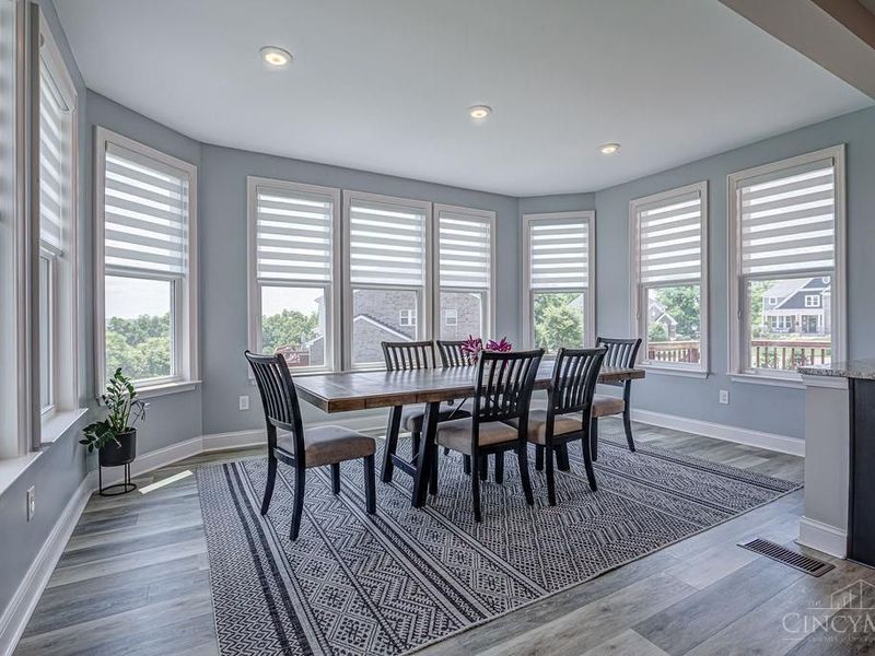 4844 Misrach Court, West Chester, OH 45069 Photo 21
