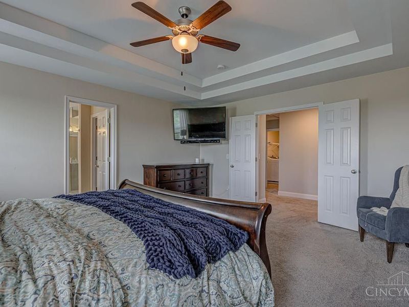 4844 Misrach Court, West Chester, OH 45069 Photo 26