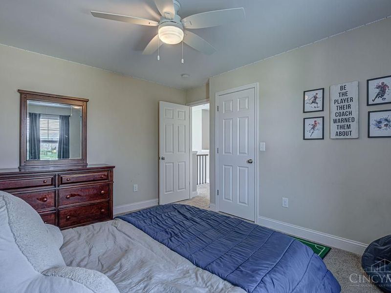 4844 Misrach Court, West Chester, OH 45069 Photo 31