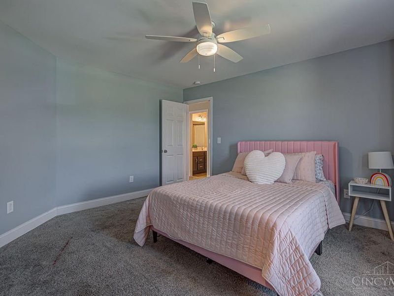 4844 Misrach Court, West Chester, OH 45069 Photo 33