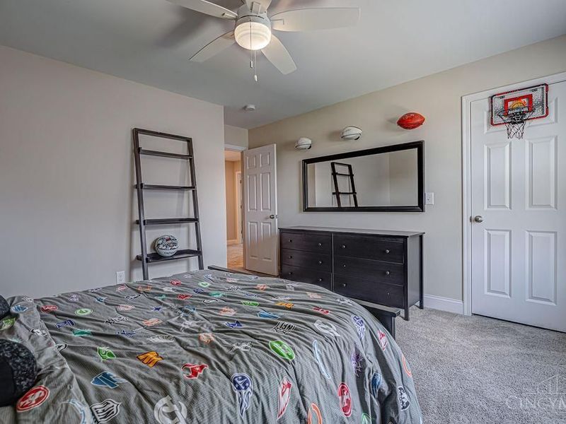 4844 Misrach Court, West Chester, OH 45069 Photo 36