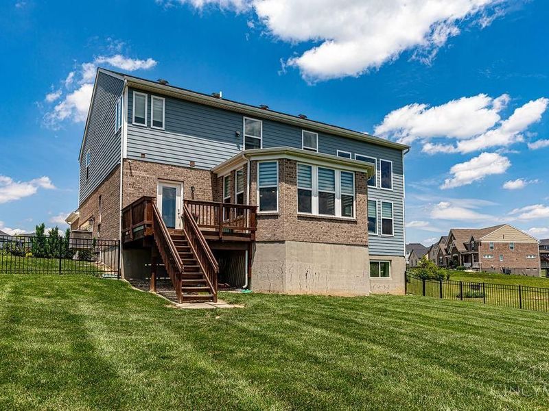 4844 Misrach Court, West Chester, OH 45069 Photo 47