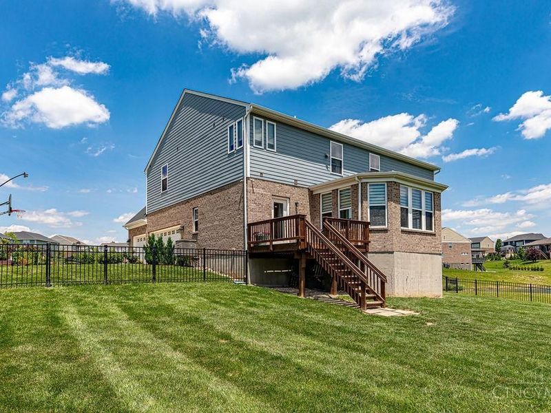 4844 Misrach Court, West Chester, OH 45069 Photo 48