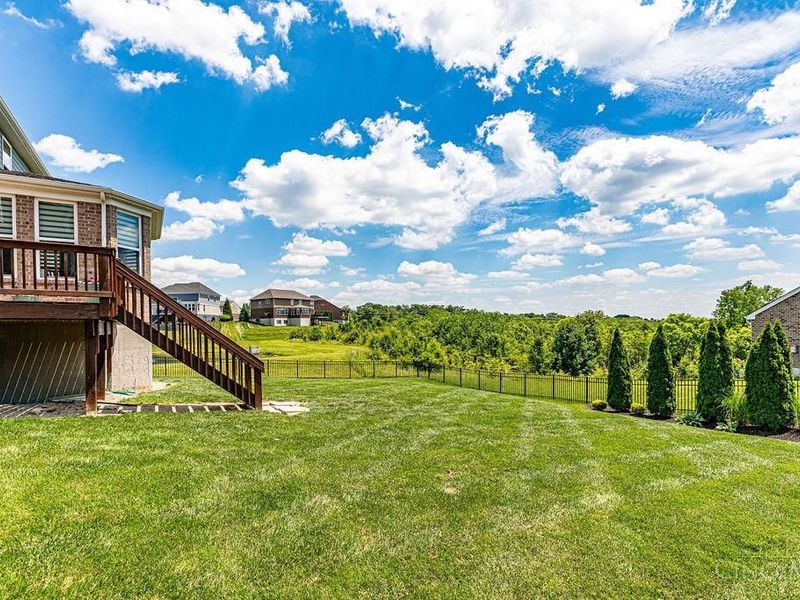 4844 Misrach Court, West Chester, OH 45069 Photo 49