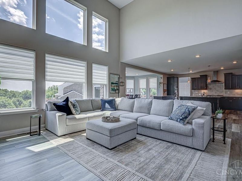 4844 Misrach Court, West Chester, OH 45069 Photo 5