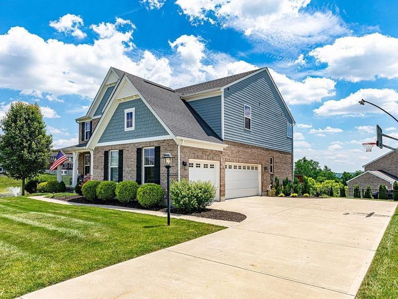 4844 Misrach Court, West Chester, OH 45069 Photo 52
