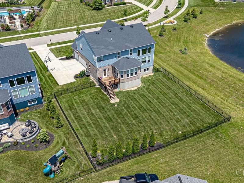 4844 Misrach Court, West Chester, OH 45069 Photo 56