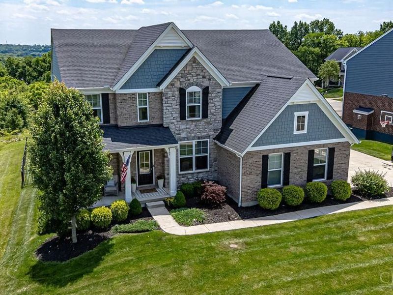 4844 Misrach Court, West Chester, OH 45069 Photo 57