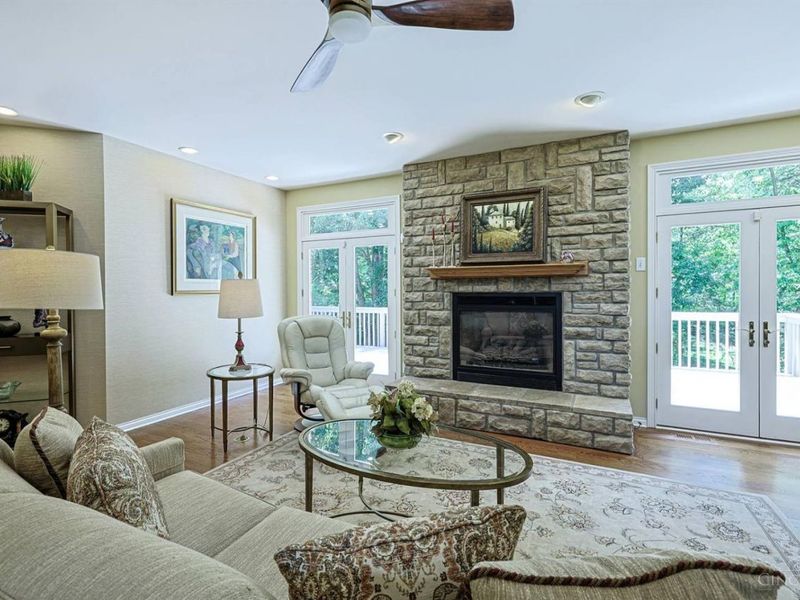 5905 Chancellor Lane, Morrow, OH 45152 Photo 10