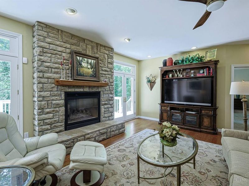 5905 Chancellor Lane, Morrow, OH 45152 Photo 11