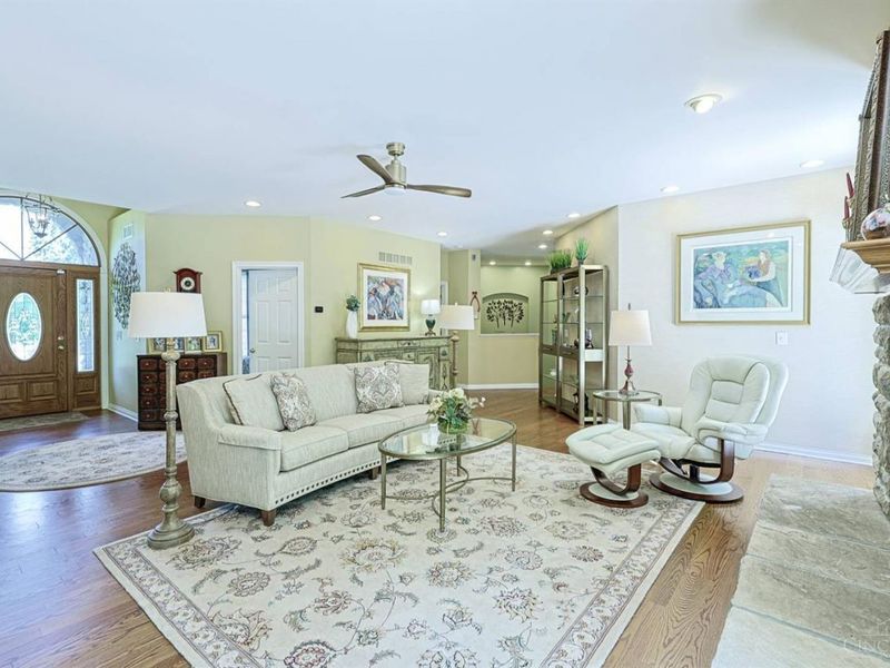 5905 Chancellor Lane, Morrow, OH 45152 Photo 12