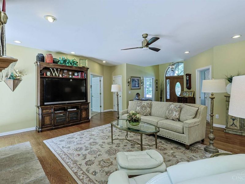 5905 Chancellor Lane, Morrow, OH 45152 Photo 13