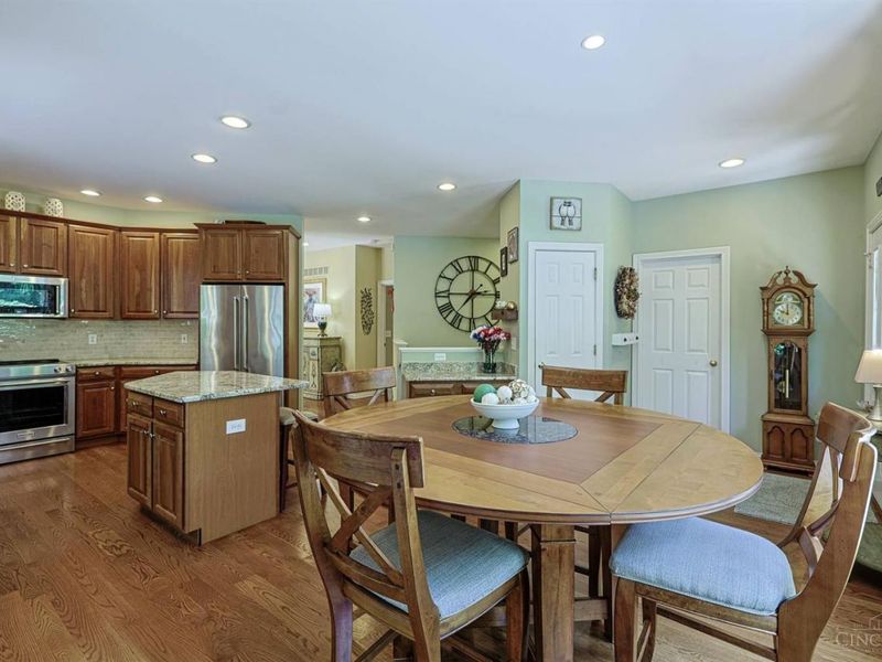 5905 Chancellor Lane, Morrow, OH 45152 Photo 18