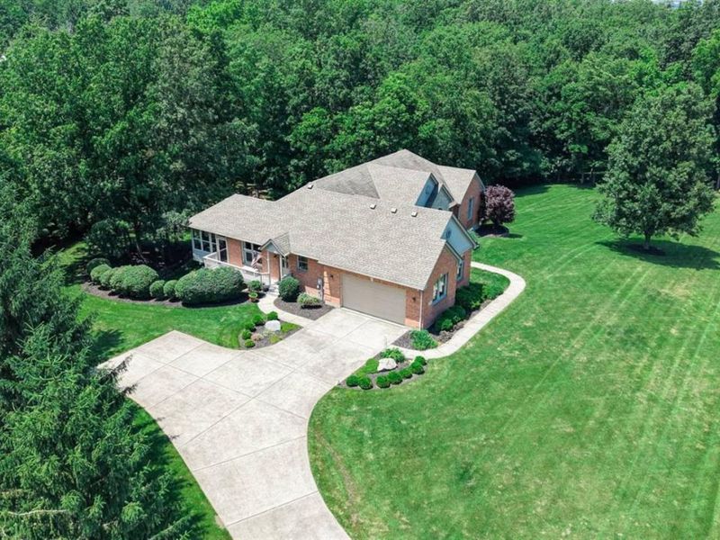 5905 Chancellor Lane, Morrow, OH 45152 Photo 2