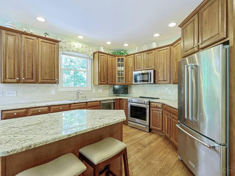 5905 Chancellor Lane, Morrow, OH 45152 Photo 25