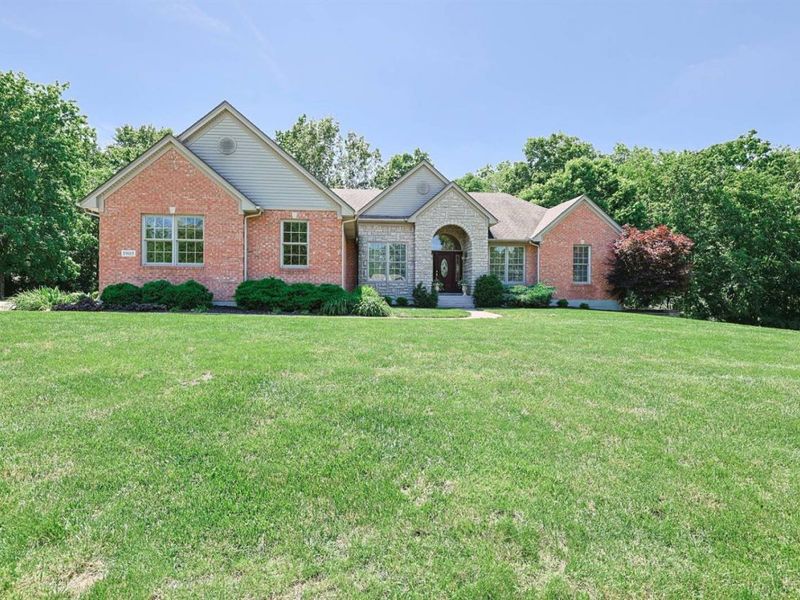 5905 Chancellor Lane, Morrow, OH 45152 Photo 3