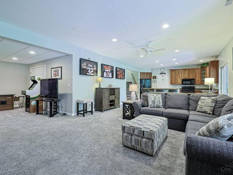 5905 Chancellor Lane, Morrow, OH 45152 Photo 37