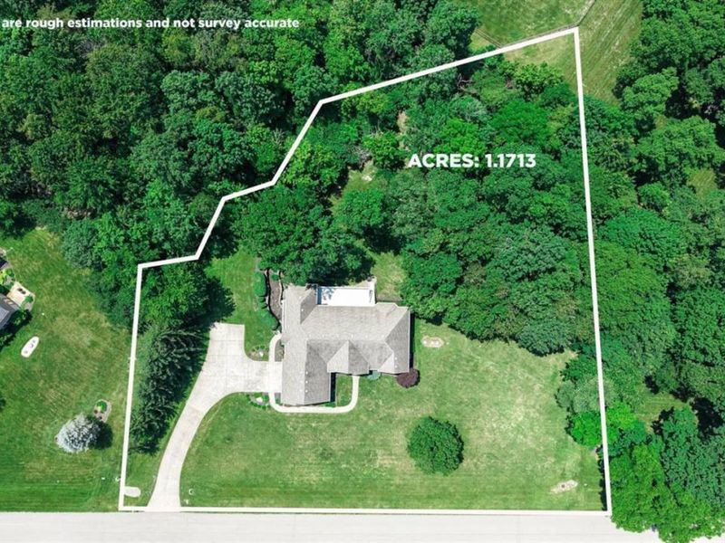 5905 Chancellor Lane, Morrow, OH 45152 Photo 5