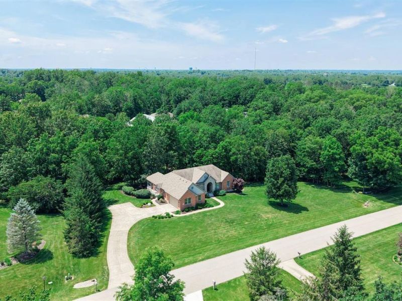 5905 Chancellor Lane, Morrow, OH 45152 Photo 59