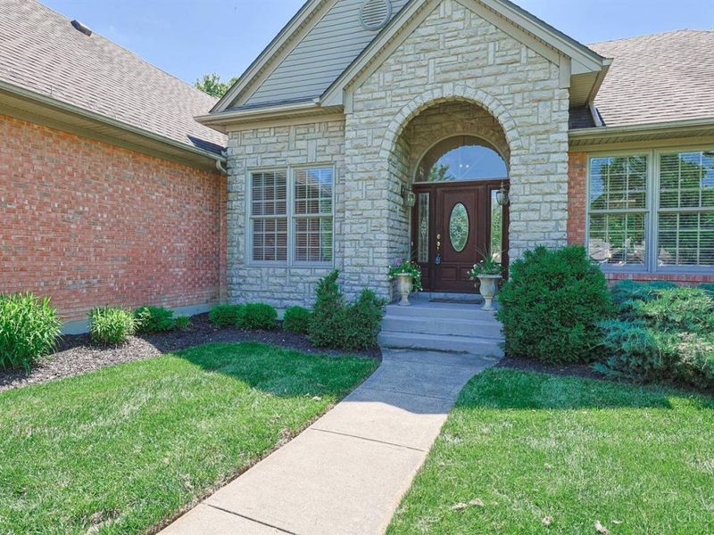 5905 Chancellor Lane, Morrow, OH 45152 Photo 6
