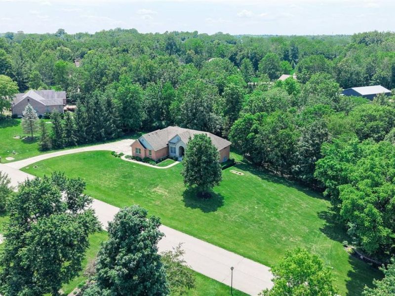 5905 Chancellor Lane, Morrow, OH 45152 Photo 60