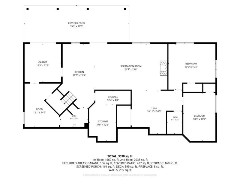 5905 Chancellor Lane, Morrow, OH 45152 Photo 67