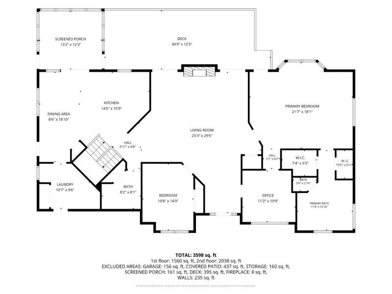 5905 Chancellor Lane, Morrow, OH 45152 Photo 68