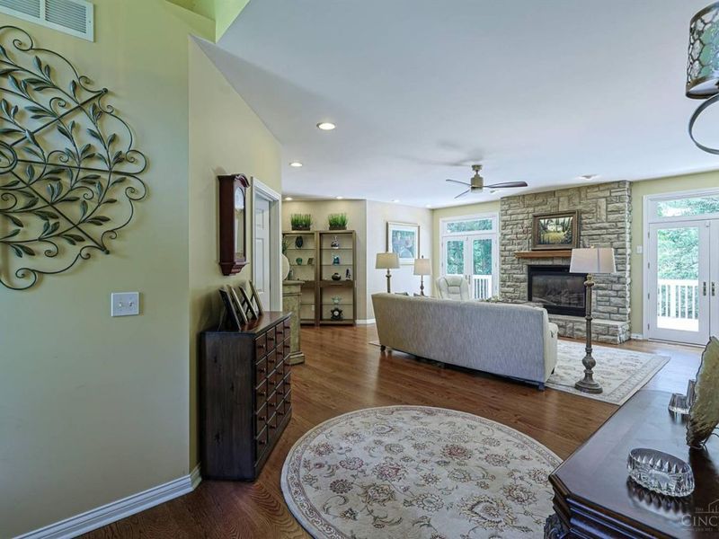 5905 Chancellor Lane, Morrow, OH 45152 Photo 7