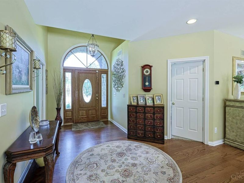 5905 Chancellor Lane, Morrow, OH 45152 Photo 8