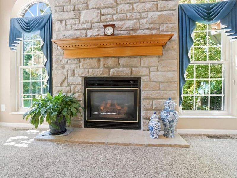 6953 Raceway Court, Mason, OH 45040 Photo 10