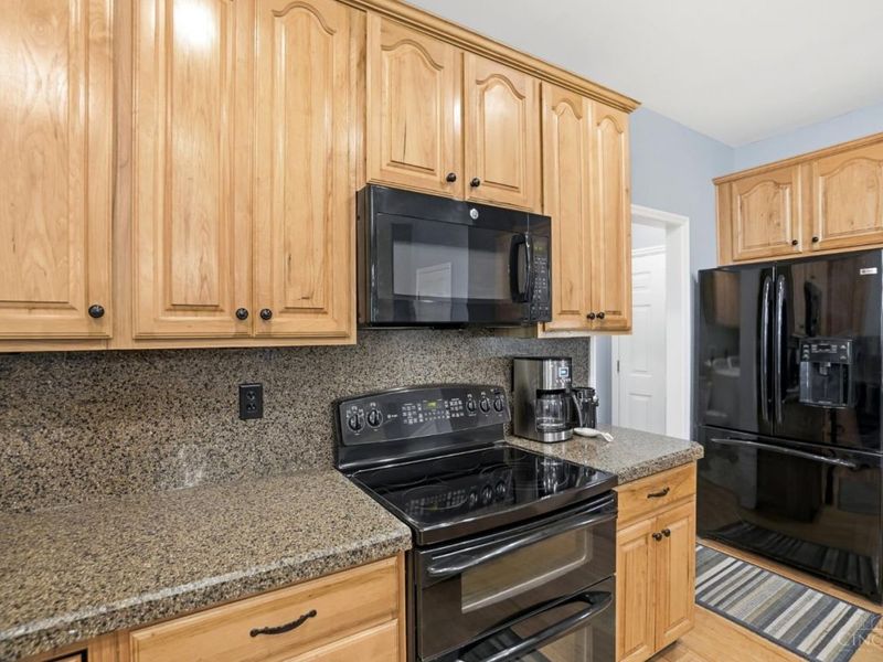 6953 Raceway Court, Mason, OH 45040 Photo 14