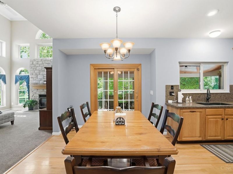 6953 Raceway Court, Mason, OH 45040 Photo 18
