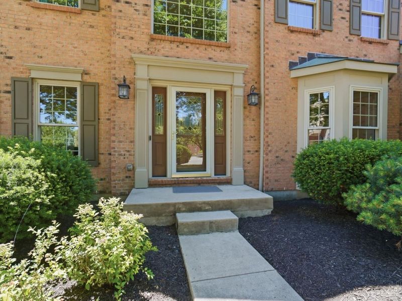6953 Raceway Court, Mason, OH 45040 Photo 4