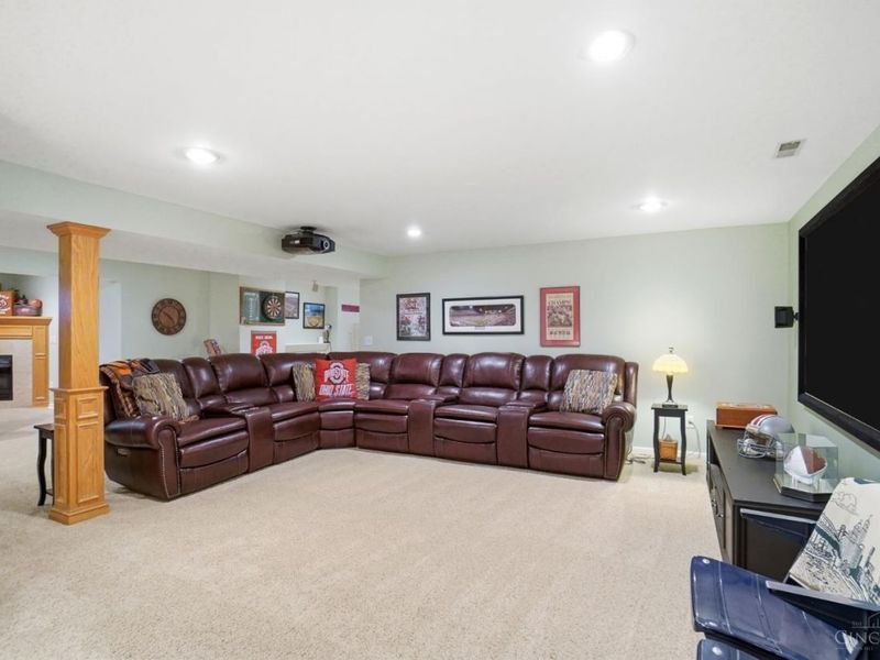 6953 Raceway Court, Mason, OH 45040 Photo 48