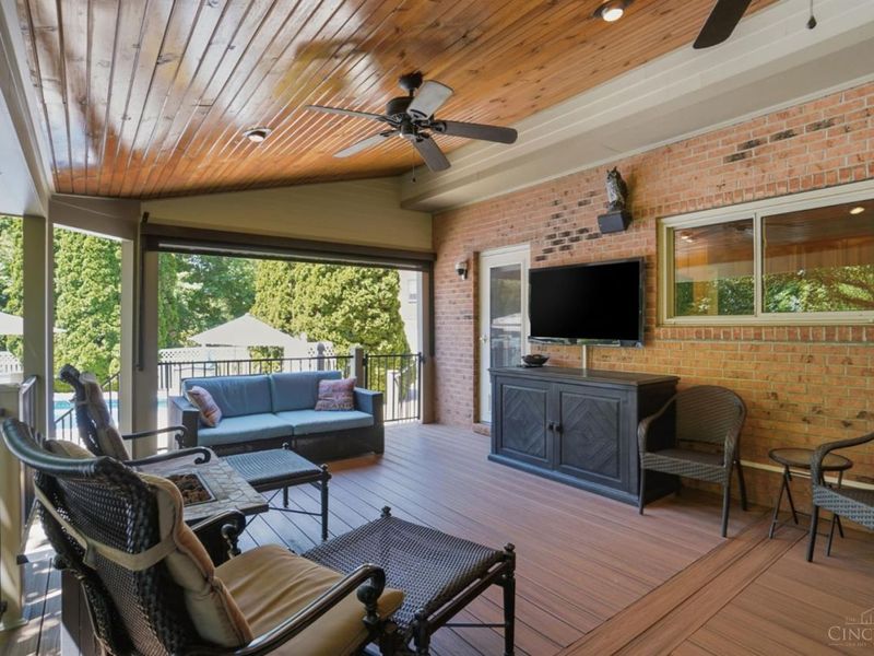 6953 Raceway Court, Mason, OH 45040 Photo 57