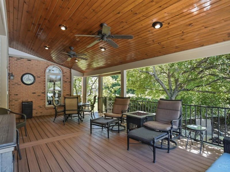 6953 Raceway Court, Mason, OH 45040 Photo 58