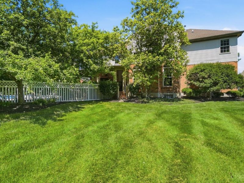 6953 Raceway Court, Mason, OH 45040 Photo 64