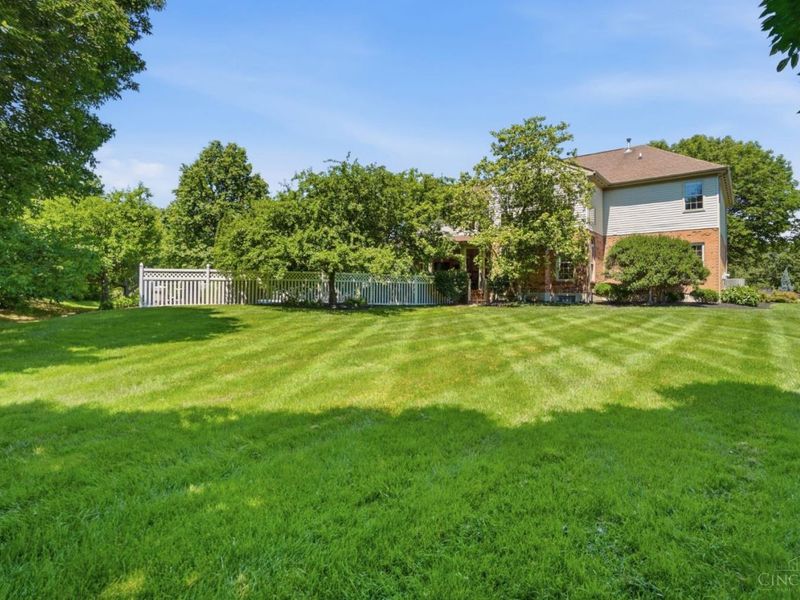 6953 Raceway Court, Mason, OH 45040 Photo 66