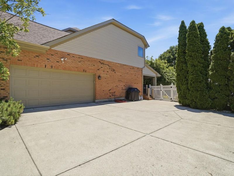 6953 Raceway Court, Mason, OH 45040 Photo 68