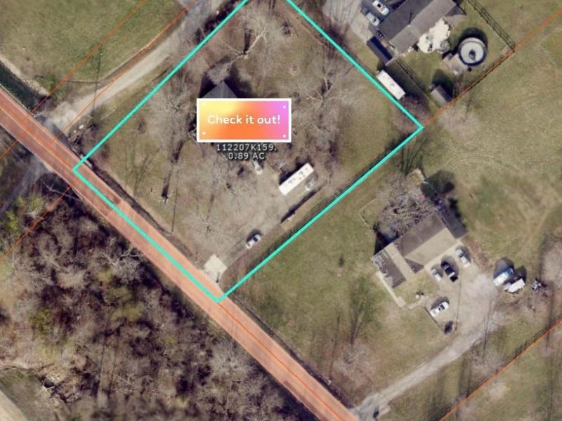6592 St Rt 48, Goshen Twp, OH 45122 Photo 33