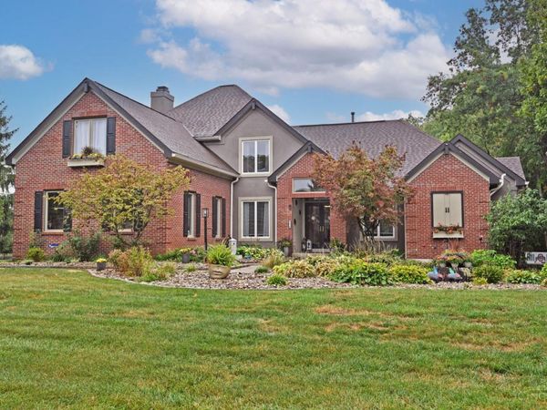 9570 Old Village Drive, Deerfield Twp., OH 45140