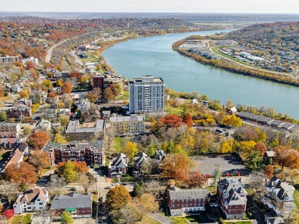 2401 Ingleside Avenue, Unit 6B, Cincinnati, OH 45206
