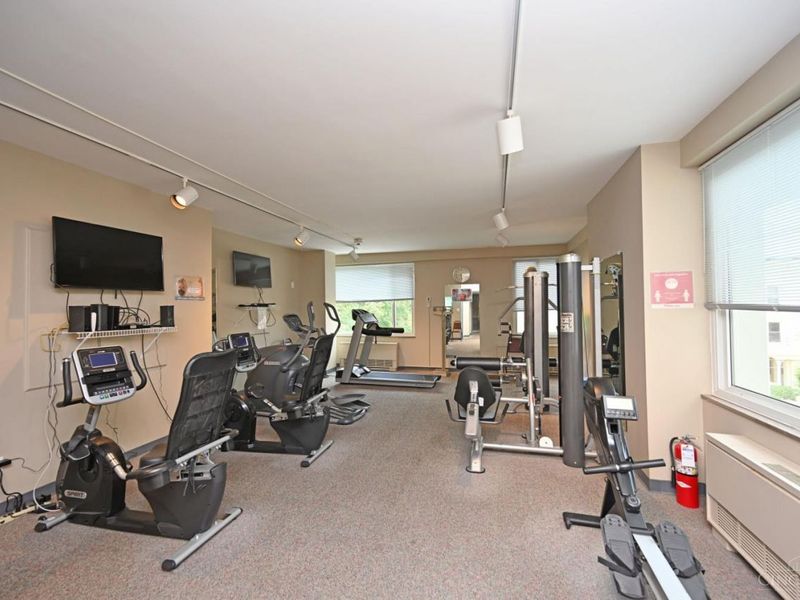 2401 Ingleside Avenue, Unit 6B, Cincinnati, OH 45206 Photo 44