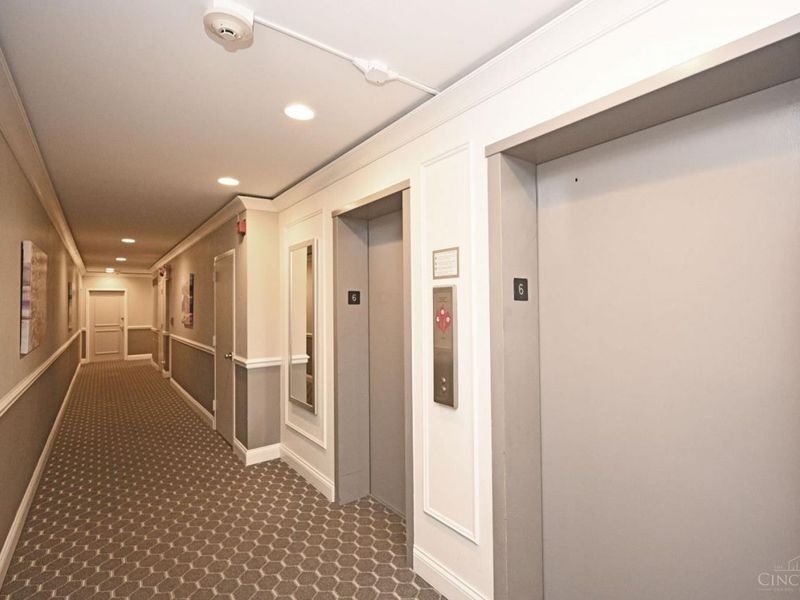 2401 Ingleside Avenue, Unit 6B, Cincinnati, OH 45206 Photo 5