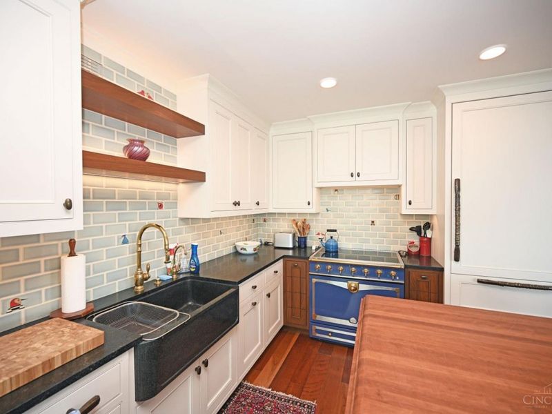 2401 Ingleside Avenue, Unit 6B, Cincinnati, OH 45206 Photo 9