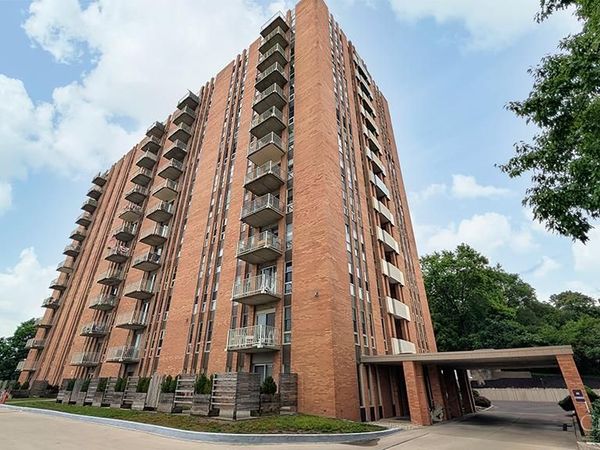 2230 S Patterson, Unit 63, Dayton, OH 45409