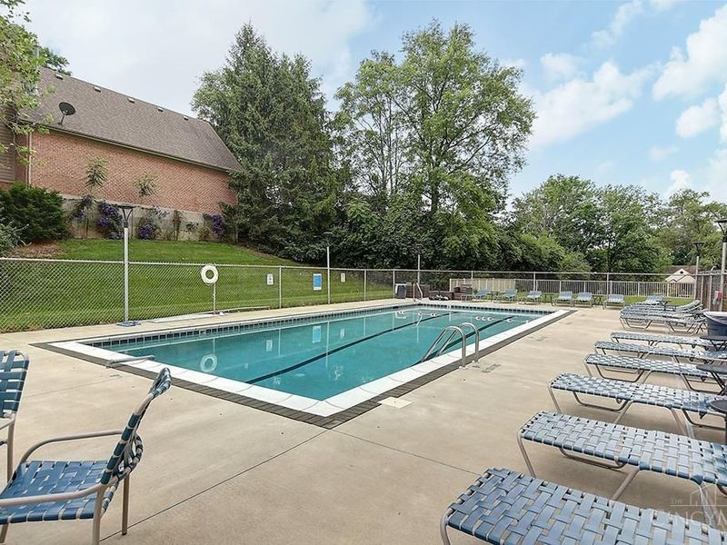 2230 S Patterson, Unit 63, Dayton, OH 45409 Photo 18