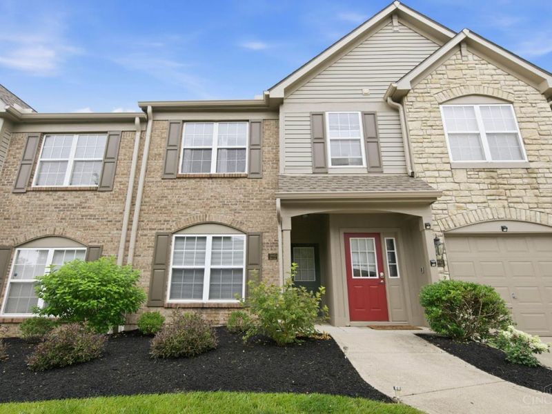 5840 Bayswater Drive, Mason, OH 45040 Photo 1