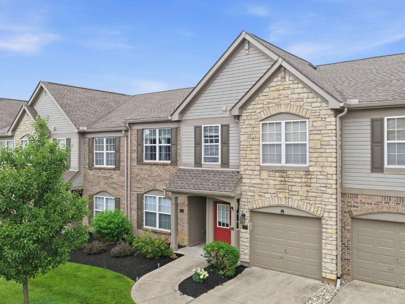 5840 Bayswater Drive, Mason, OH 45040 Photo 38